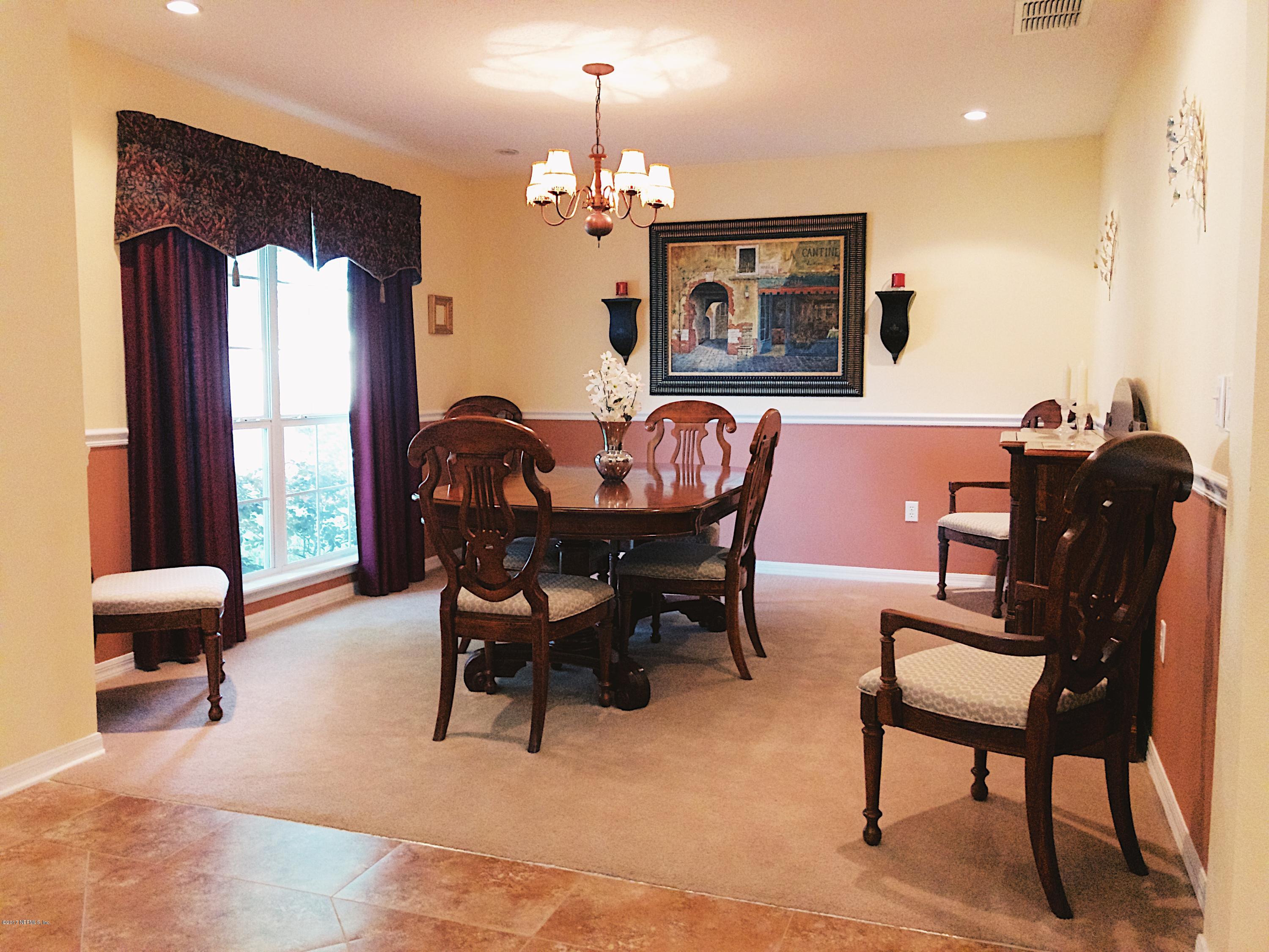 10140 Rising Mist Lane Jacksonville, FL 32221 - Photo 6 of 44 Formal Dining Room