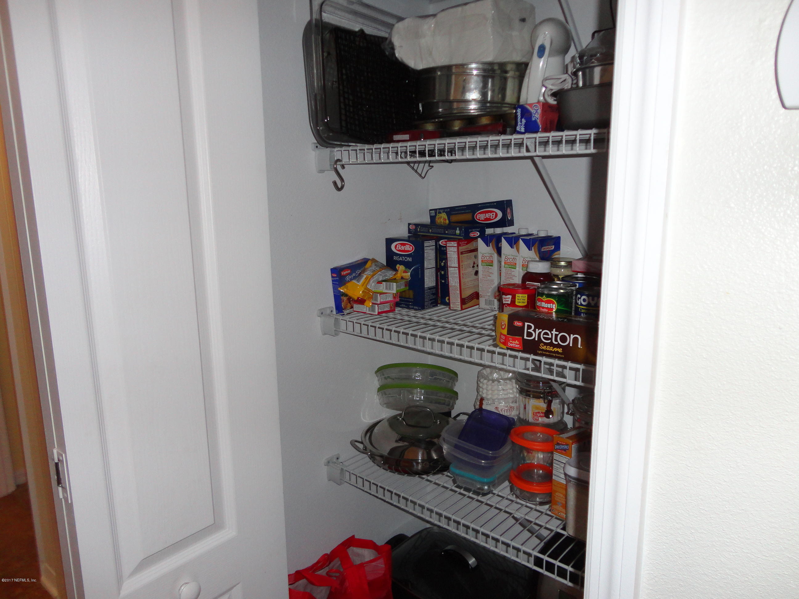 10140 Rising Mist Lane Jacksonville, FL 32221 - Photo 9 of 44 Pantry in Hallway