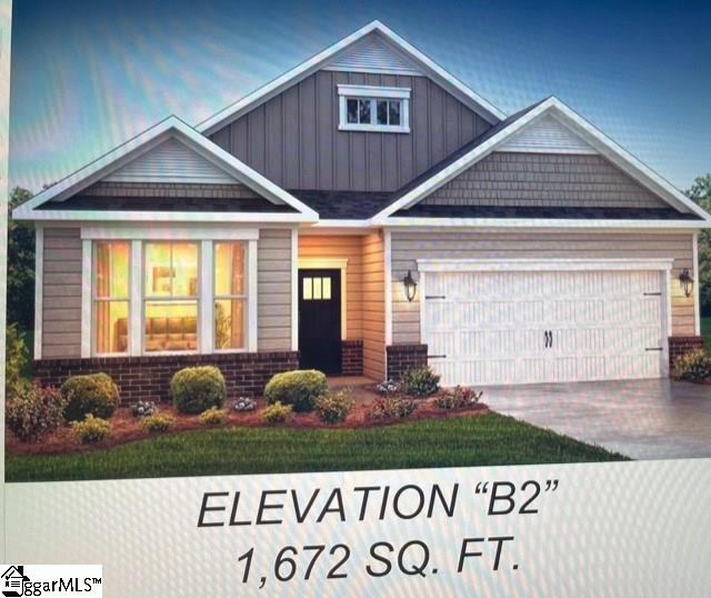 601 Raleighwood Lane Simpsonville, SC 29681 - Photo 1 of 5 Gallery Image 1