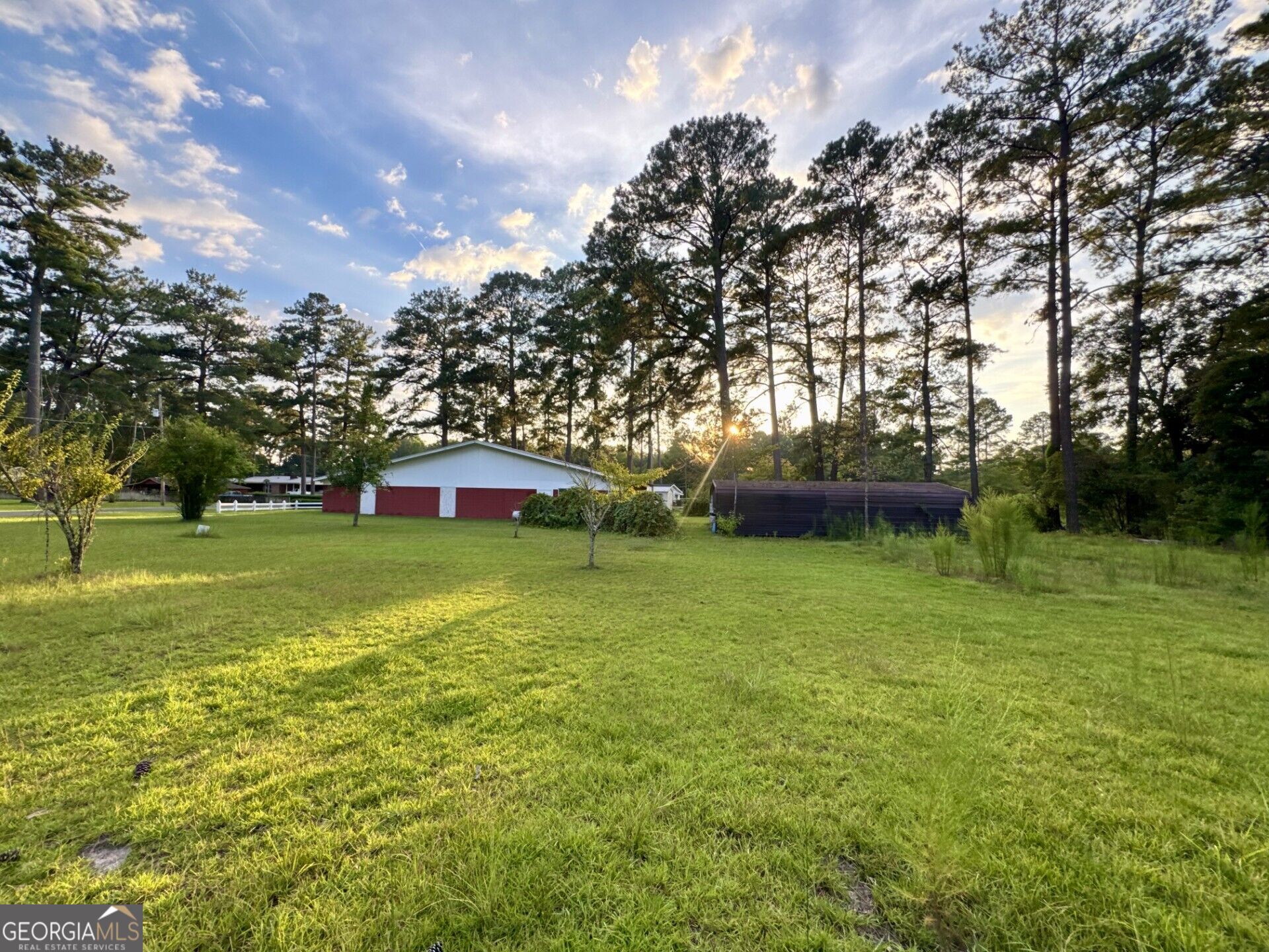 329 Perry Dairy Road Dublin, GA 31021 - Photo 26 of 33 Gallery Image 26