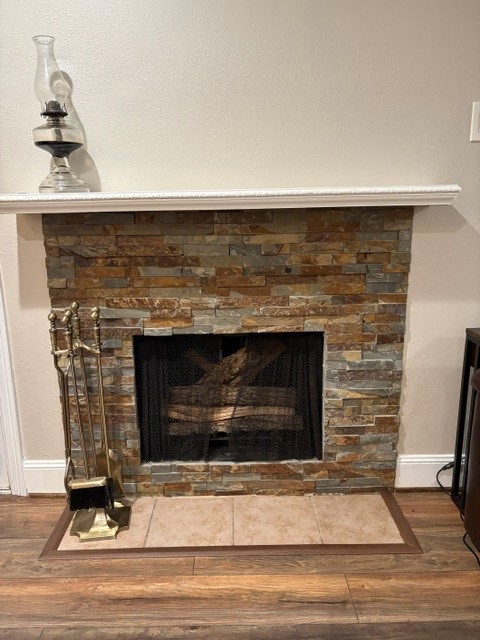 3500 Tangle Brush Drive, Unit 8 Spring, TX 77381 - Photo 4 of 14