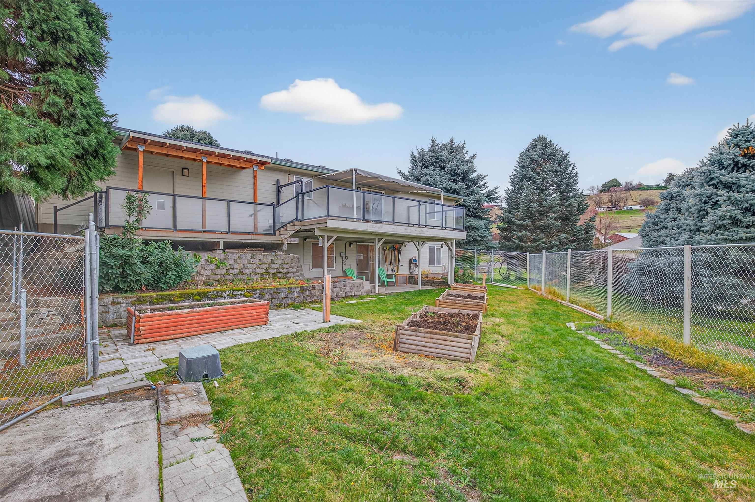 1373 Toby Lane Clarkston, WA 99403 - Photo 44 of 47