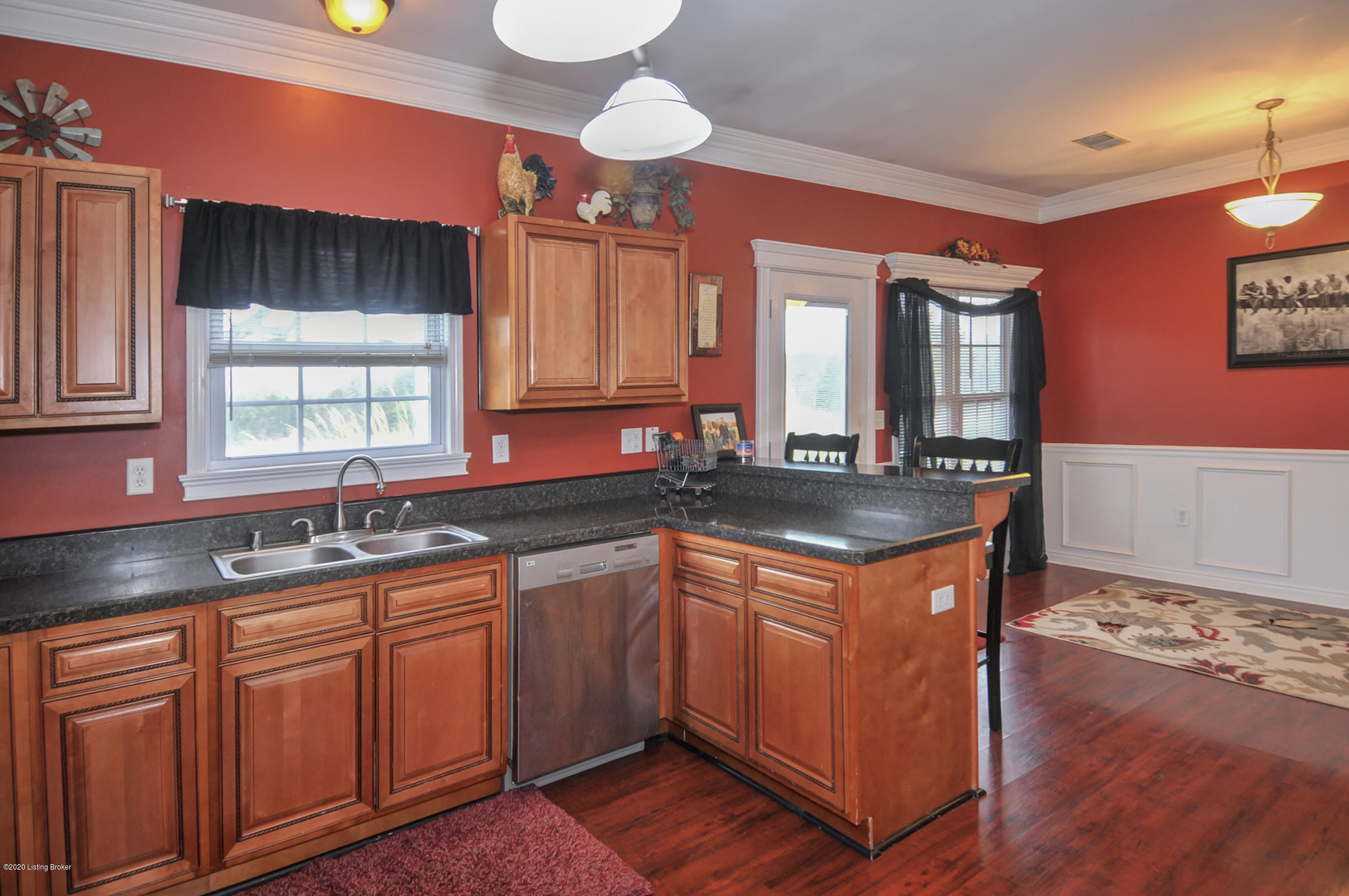 171 Rustic Lane Shepherdsville, KY 40165 - Photo 16 of 50 171RusticLn-17