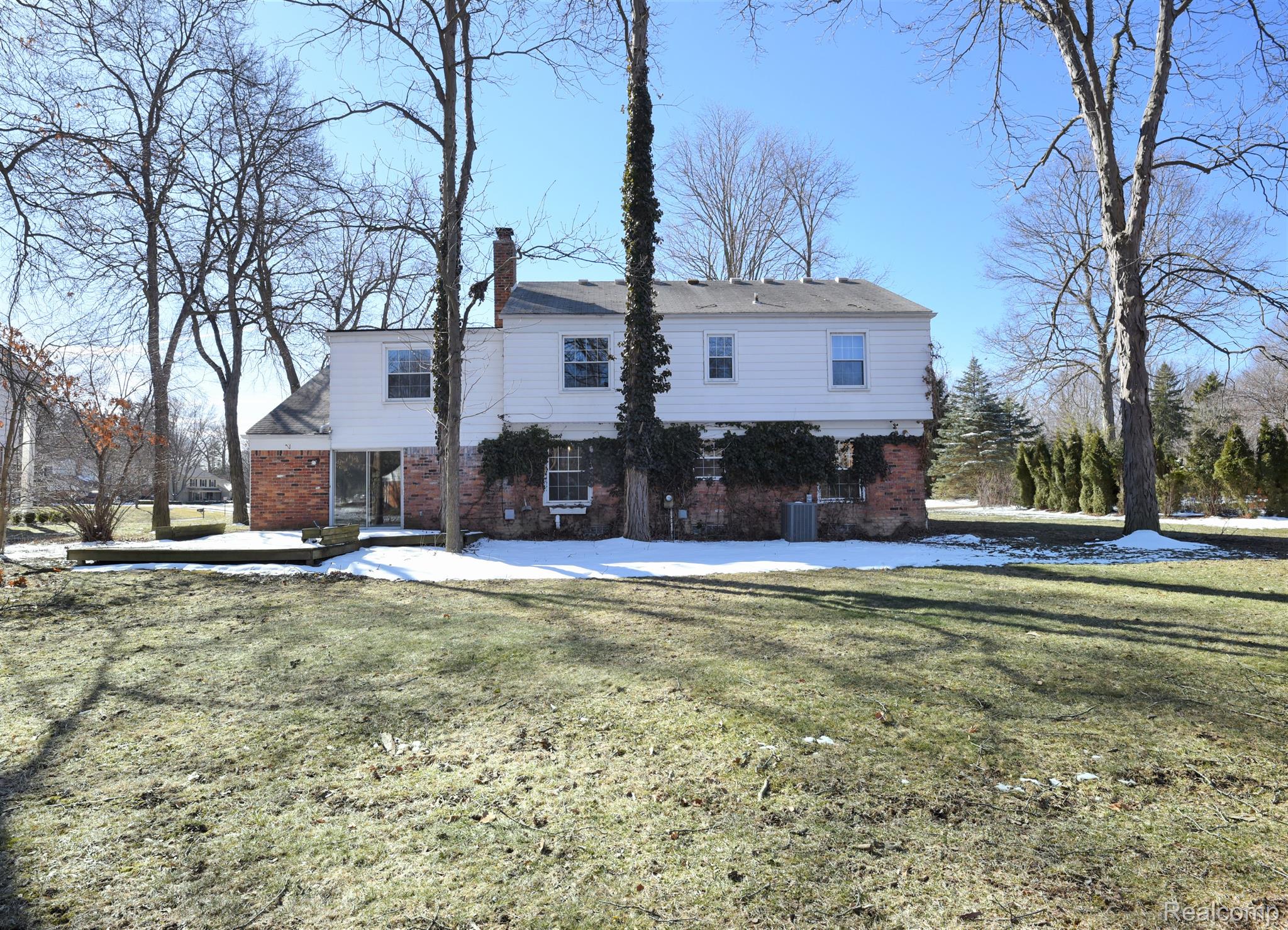 20232 Old Coach Road Franklin, MI 48025 - Photo 27 of 28