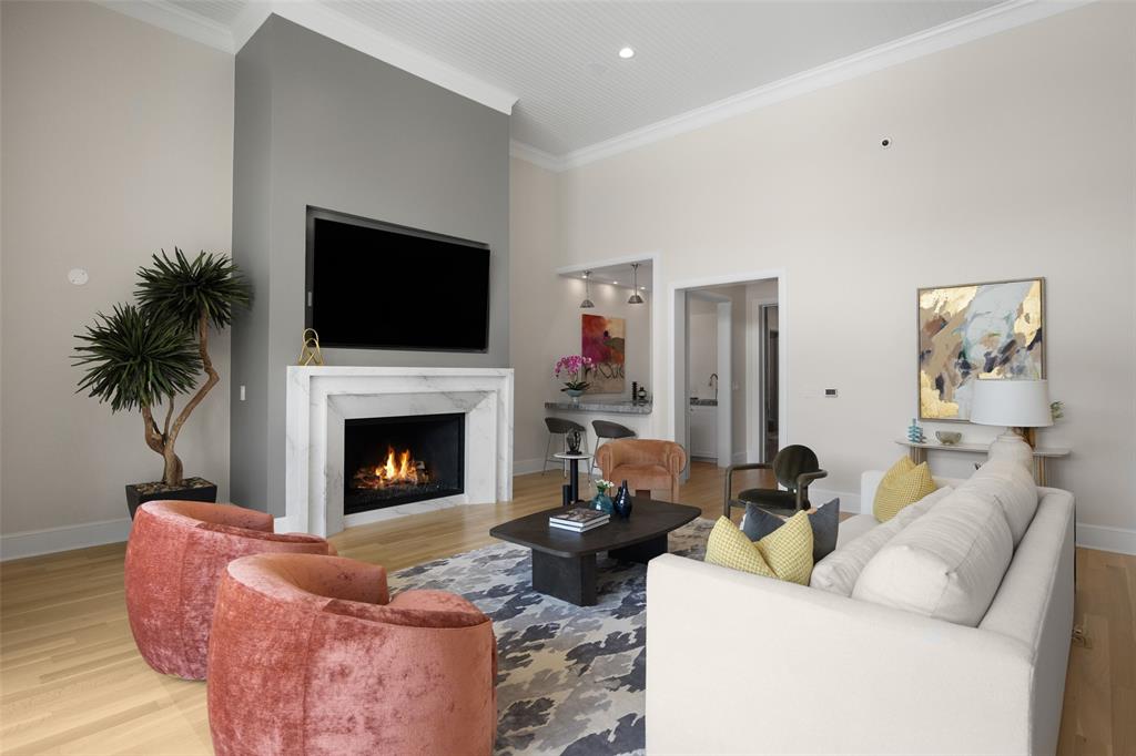 7110 Robin Road Dallas, TX 75209 - Photo 13 of 39 Gallery Image 13