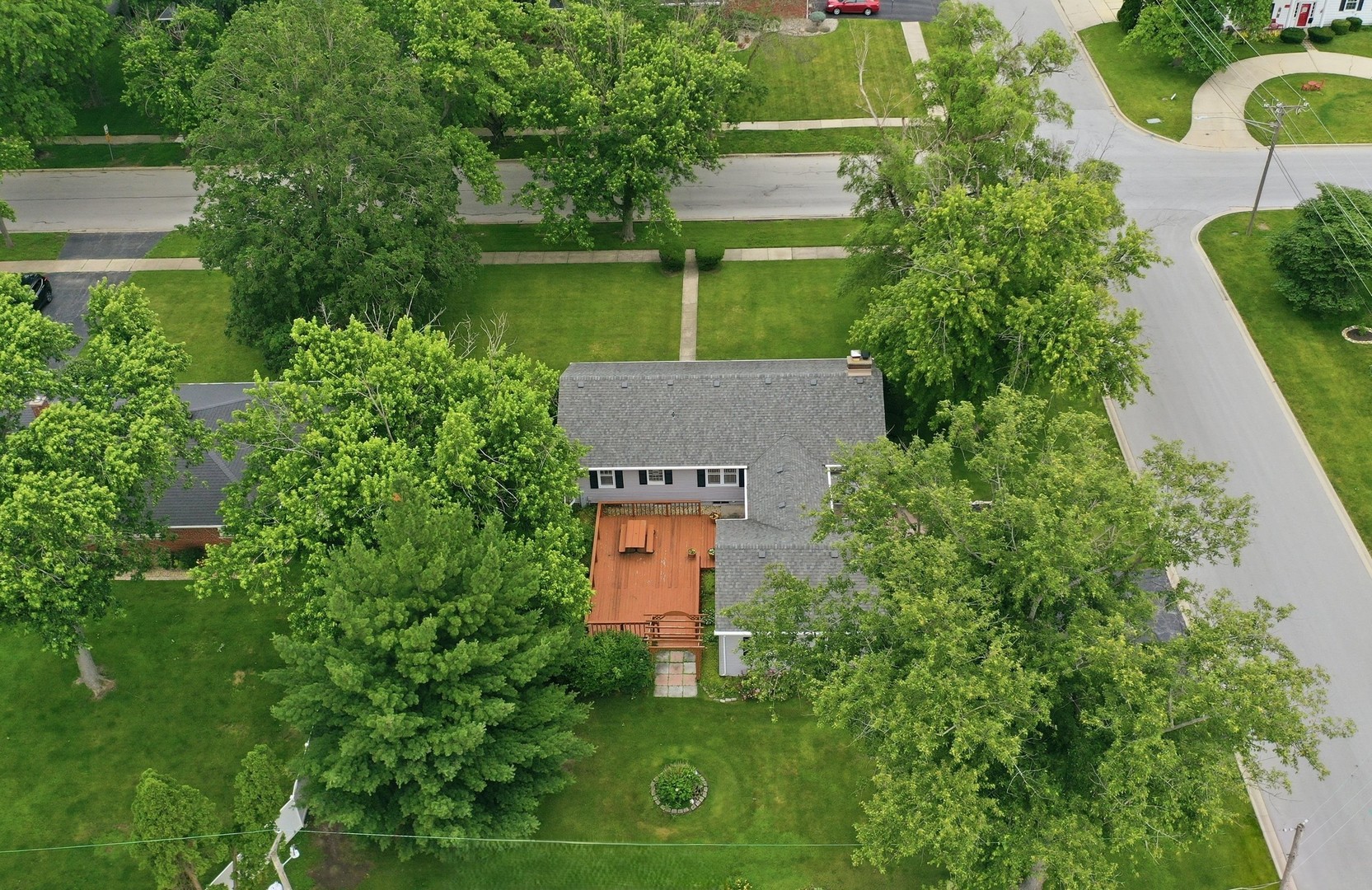 328 Milburn Avenue Crete, IL 60417 - Photo 20 of 22