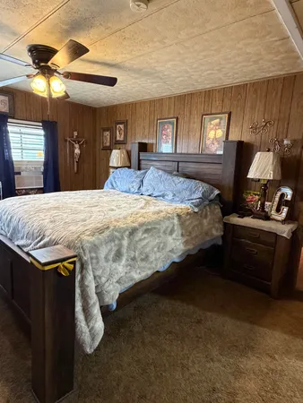 $99,700 | 609 Northwest 6th Street, Dimmitt, TX 79027