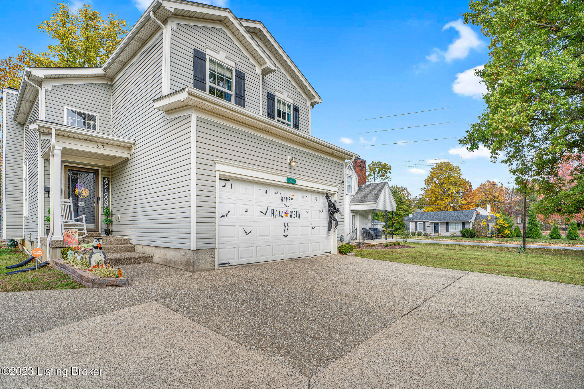 315 Wood Road Lyndon, KY 40222 - Photo 46 of 56 DSC01403