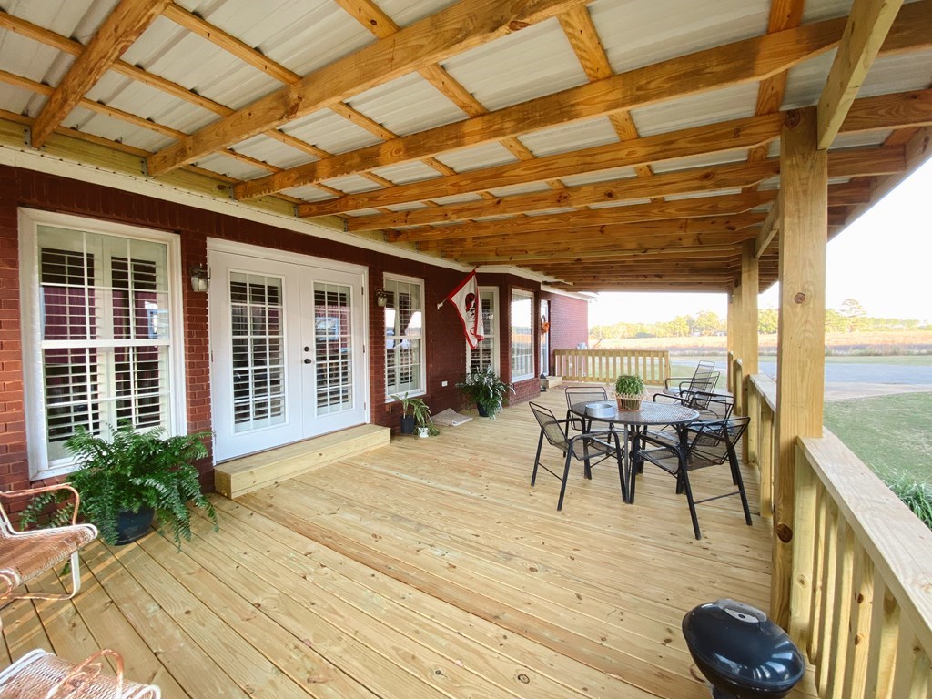 42 Mount Calvary Road Fort Gaines, GA 39851 - Photo 20 of 58