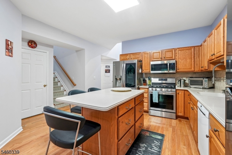 33 Spring Hollow Road Wantage, NJ 07461 - Photo 13 of 50 Gallery Image 13