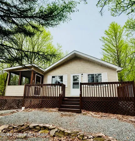 $259,000 | 77 Blairwood Lane, Albrightsville, PA 18210