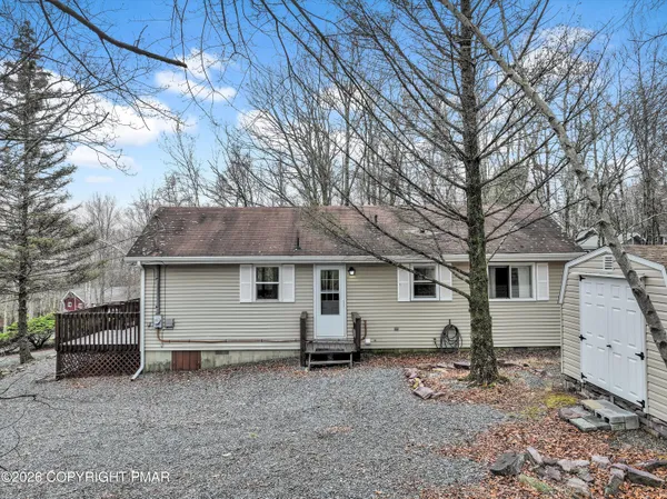 $259,000 | 77 Blairwood Lane, Albrightsville, PA 18210