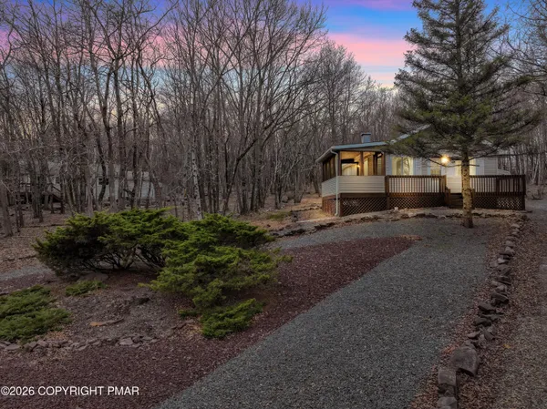 $259,000 | 77 Blairwood Lane, Albrightsville, PA 18210