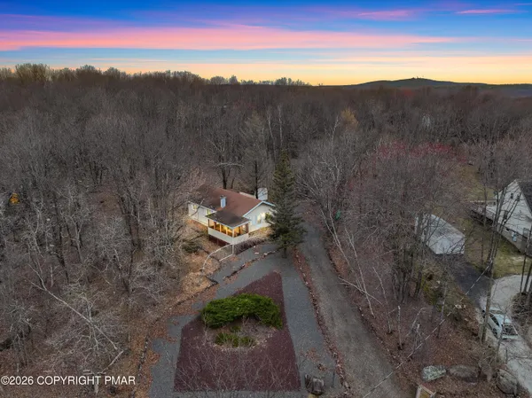 $259,000 | 77 Blairwood Lane, Albrightsville, PA 18210