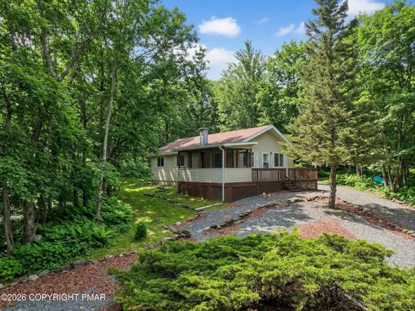 $259,000 | 77 Blairwood Lane, Albrightsville, PA 18210