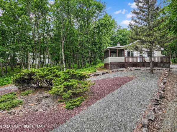 $259,000 | 77 Blairwood Lane, Albrightsville, PA 18210