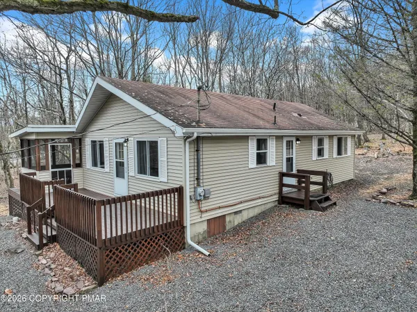 $259,000 | 77 Blairwood Lane, Albrightsville, PA 18210