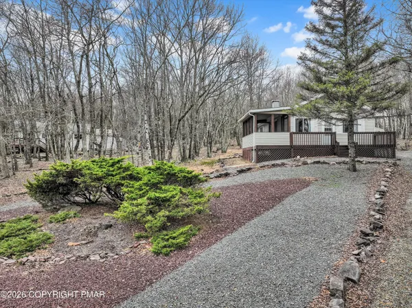 $259,000 | 77 Blairwood Lane, Albrightsville, PA 18210