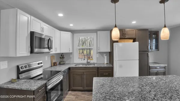 $259,000 | 77 Blairwood Lane, Albrightsville, PA 18210