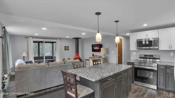 $259,000 | 77 Blairwood Lane, Albrightsville, PA 18210