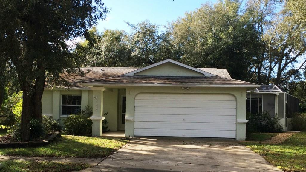 6303 Shane Lane New Port Richey, FL 34653 - Photo 1 of 1 Gallery Image 1