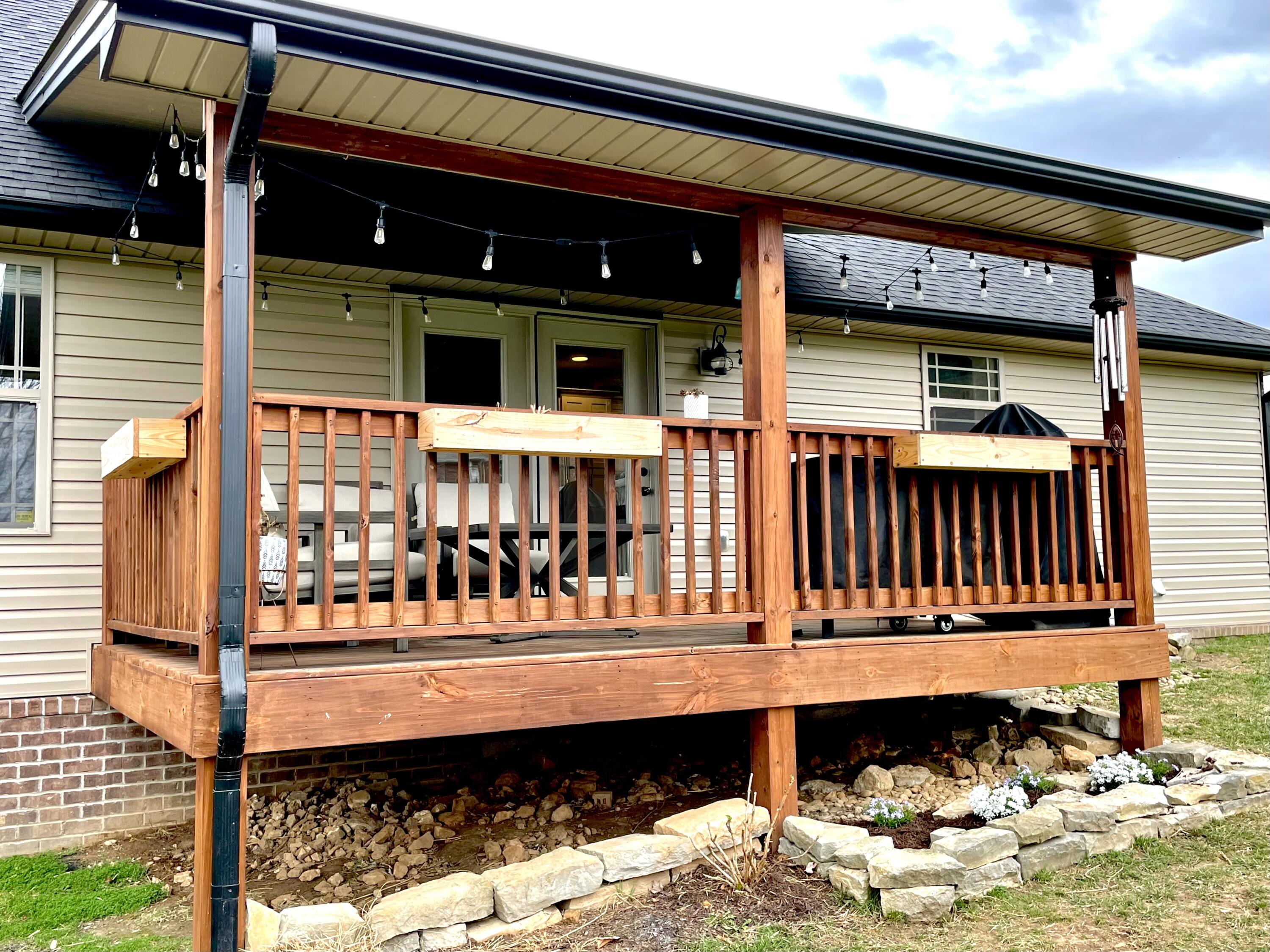 786 Splendor View Dr. Somerset, KY 42503 - Photo 27 of 33 5AC08806-D142-4F1D-8FA0-5BD0BC3EC75B