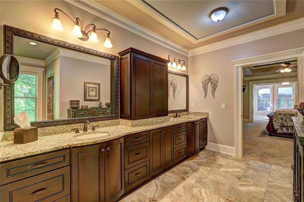 191 Colbert Road Dallas, GA 30132 - Photo 34 of 104