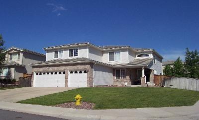 2061 Fox Fire Street Highlands Ranch, CO 80129 - Photo 1 of 1 Gallery Image 1