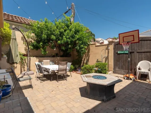a front view of a house with a garage