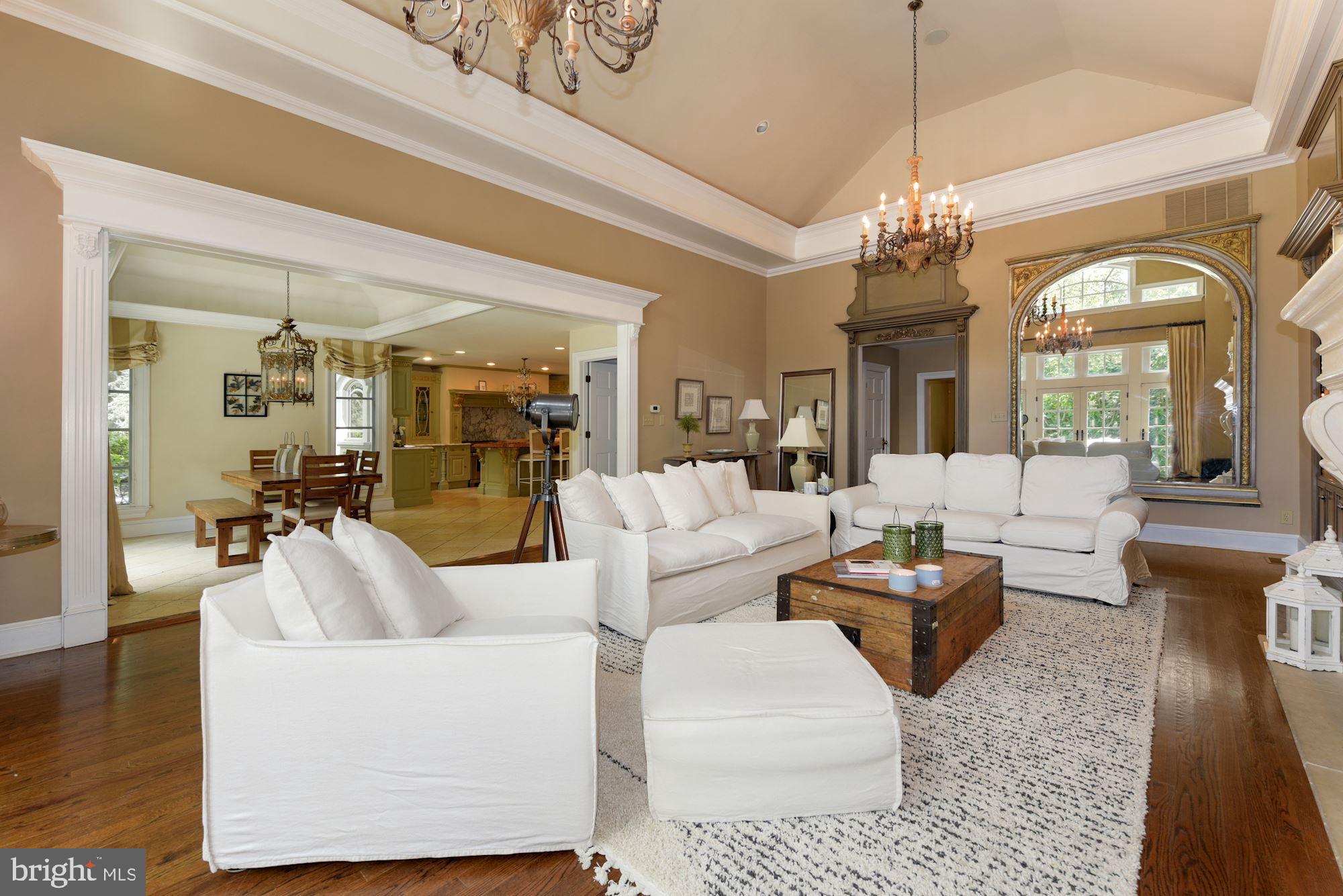 500 Warwick Road Haddonfield, NJ 08033 - Photo 11 of 46 Great Room