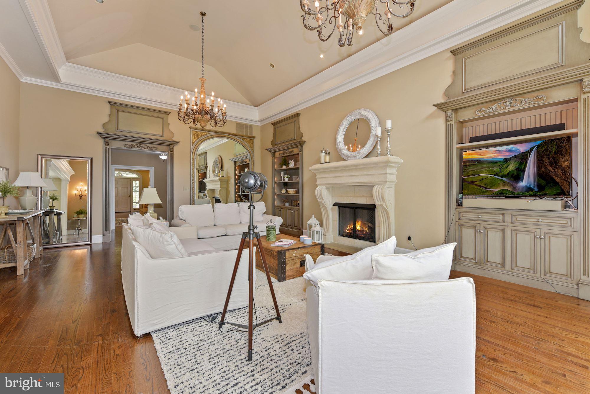 500 Warwick Road Haddonfield, NJ 08033 - Photo 12 of 46 Great Room