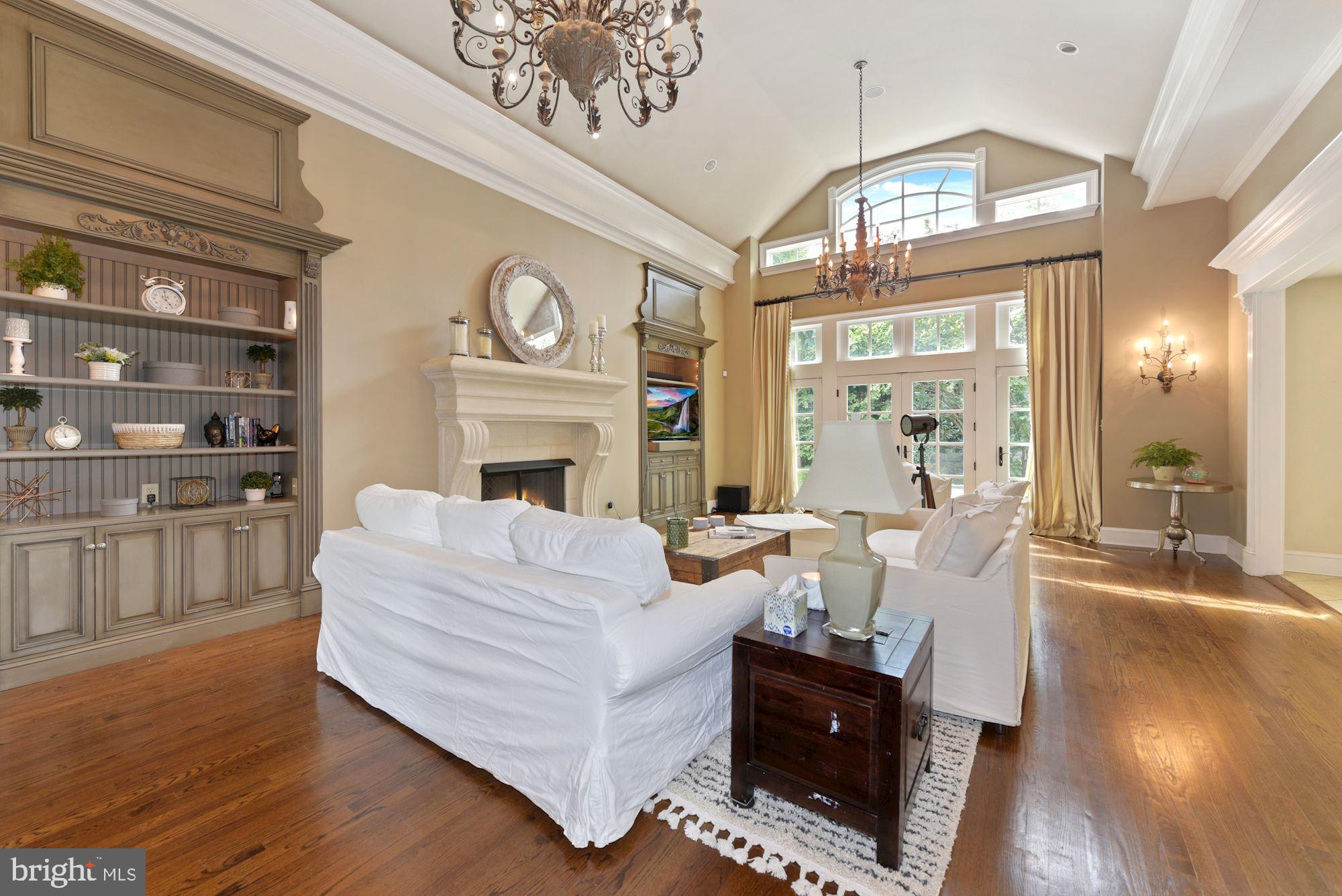 500 Warwick Road Haddonfield, NJ 08033 - Photo 13 of 46 GreatRoom
