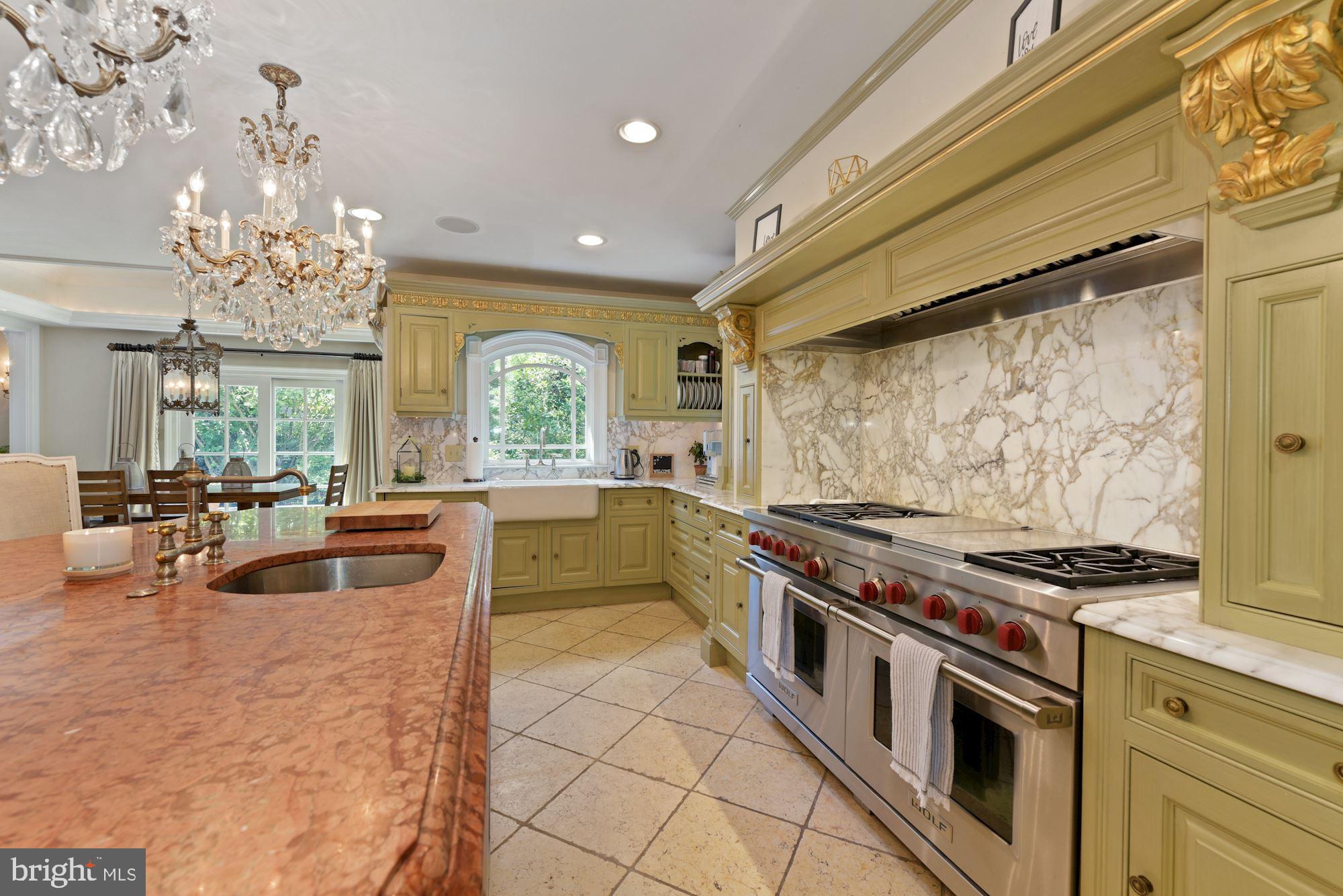500 Warwick Road Haddonfield, NJ 08033 - Photo 18 of 46 Kitchen