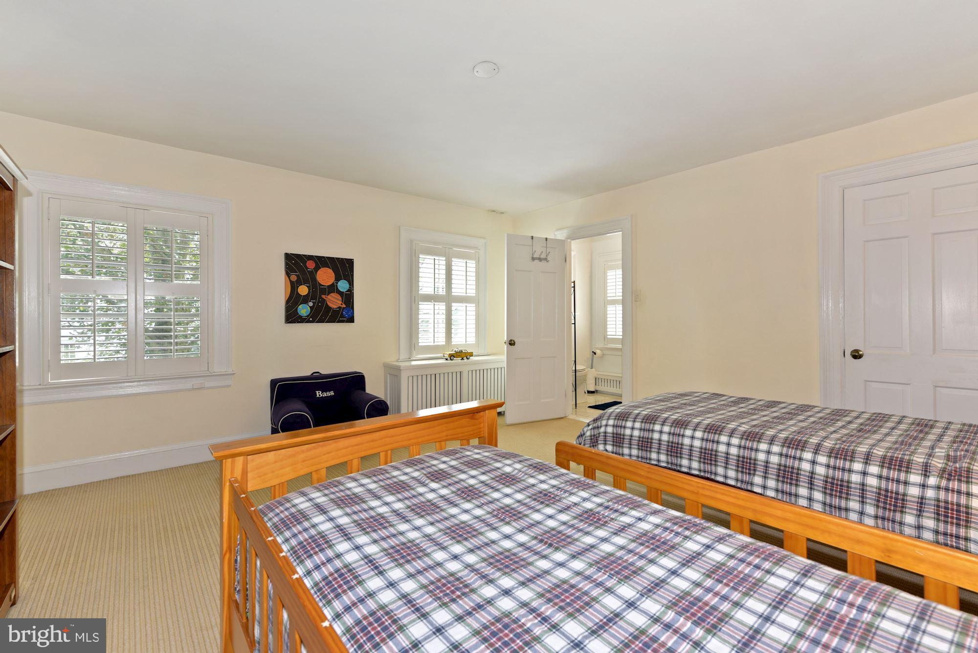 500 Warwick Road Haddonfield, NJ 08033 - Photo 30 of 46 Bedroom 2