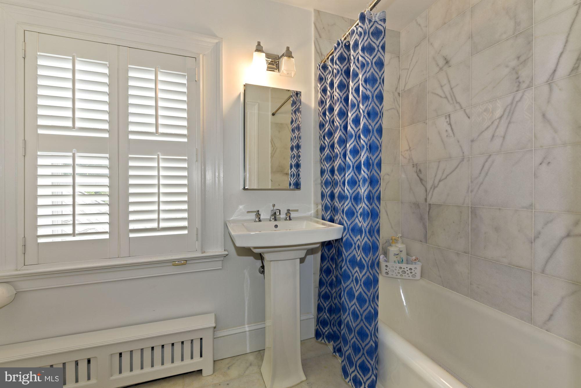 500 Warwick Road Haddonfield, NJ 08033 - Photo 31 of 46 Bedroom 2 Bath