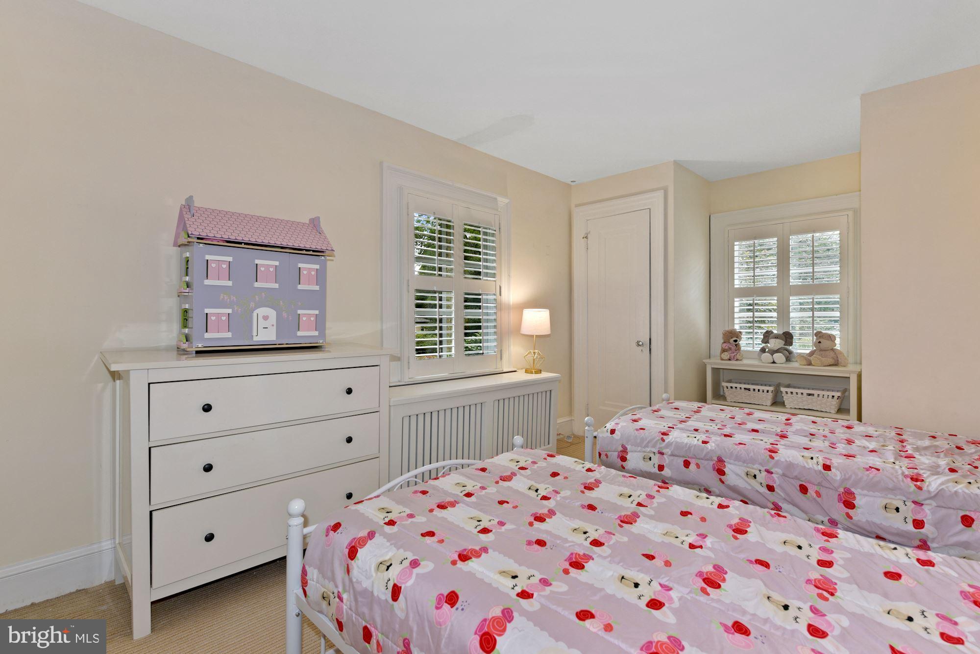 500 Warwick Road Haddonfield, NJ 08033 - Photo 32 of 46 Bedroom 3