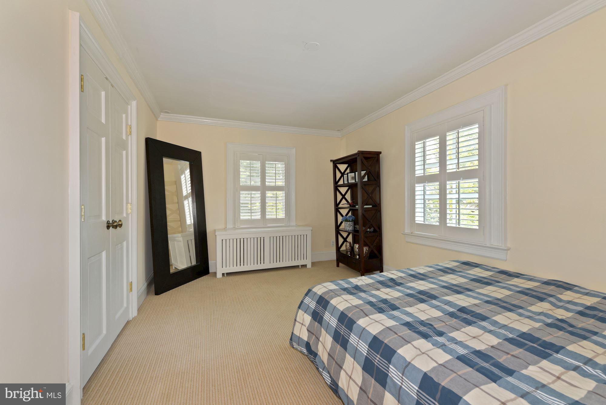 500 Warwick Road Haddonfield, NJ 08033 - Photo 34 of 46 Bedroom 5