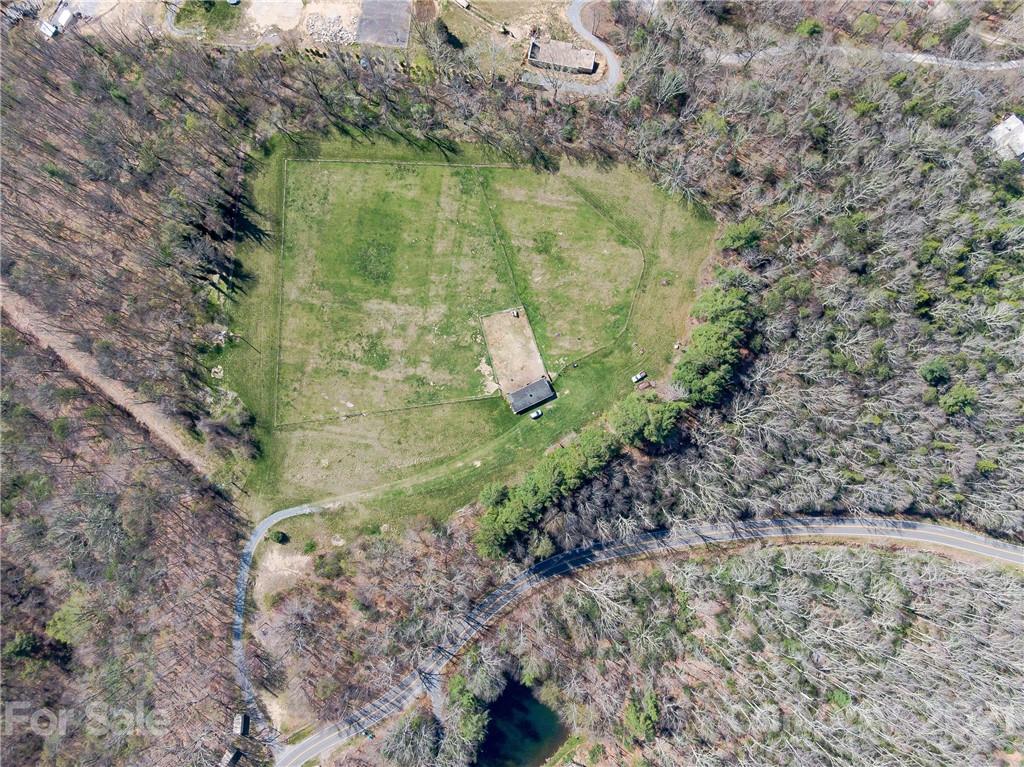 1 Flat Top Mountain Road Fairview, NC 28730 - Photo 12 of 28 Gallery Image 12