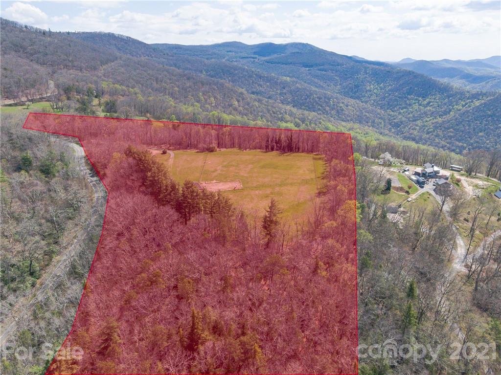 1 Flat Top Mountain Road Fairview, NC 28730 - Photo 14 of 28 Gallery Image 14