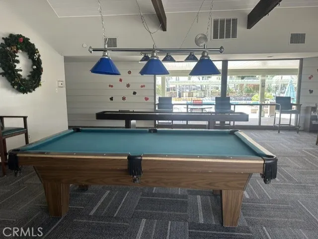 4000 Pierce Street, Unit 258 Riverside, CA 92505 - Photo 29 of 30 Pool Room Clubhouse