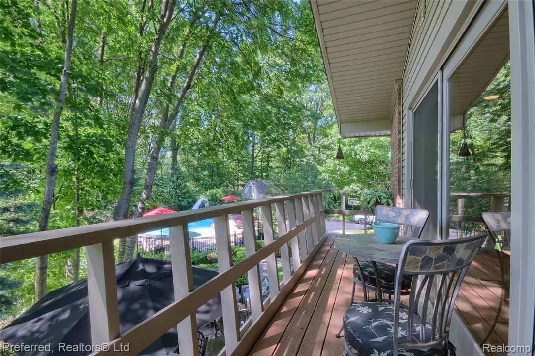 8039 Ridge Road Canton, MI 48187 - Photo 35 of 49 Master_Bedroom_Deck.jpg