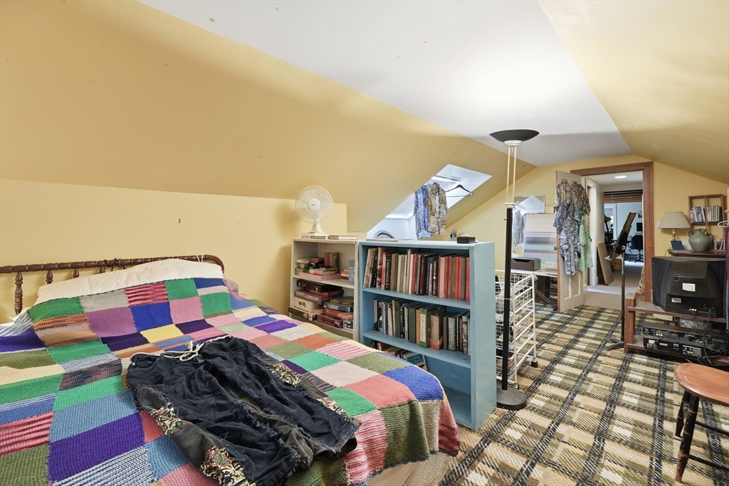 95 Woodridge Road Wayland, MA 01778 - Photo 10 of 38 Gallery Image 10