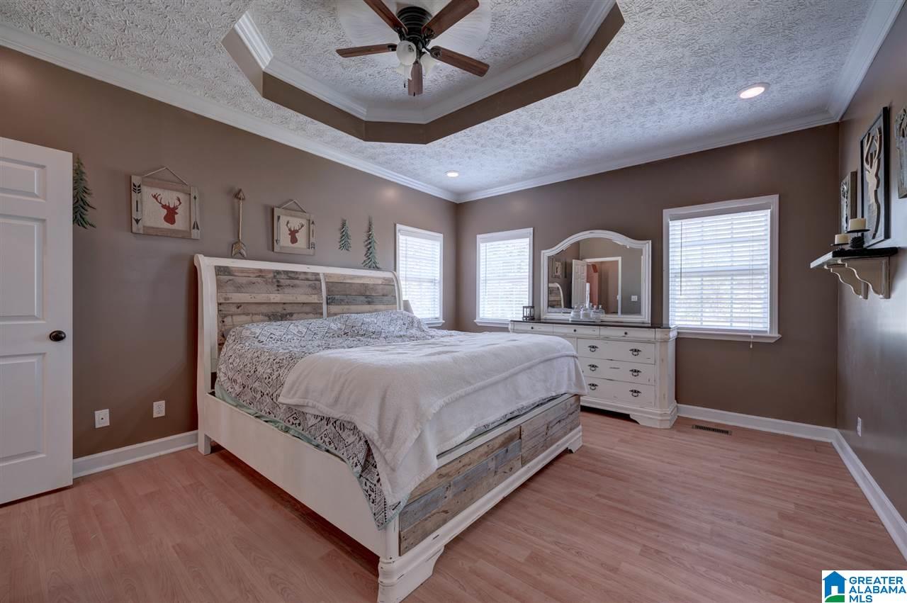 1114 Brakefield Dairy Road Jasper, AL 35503 - Photo 9 of 20