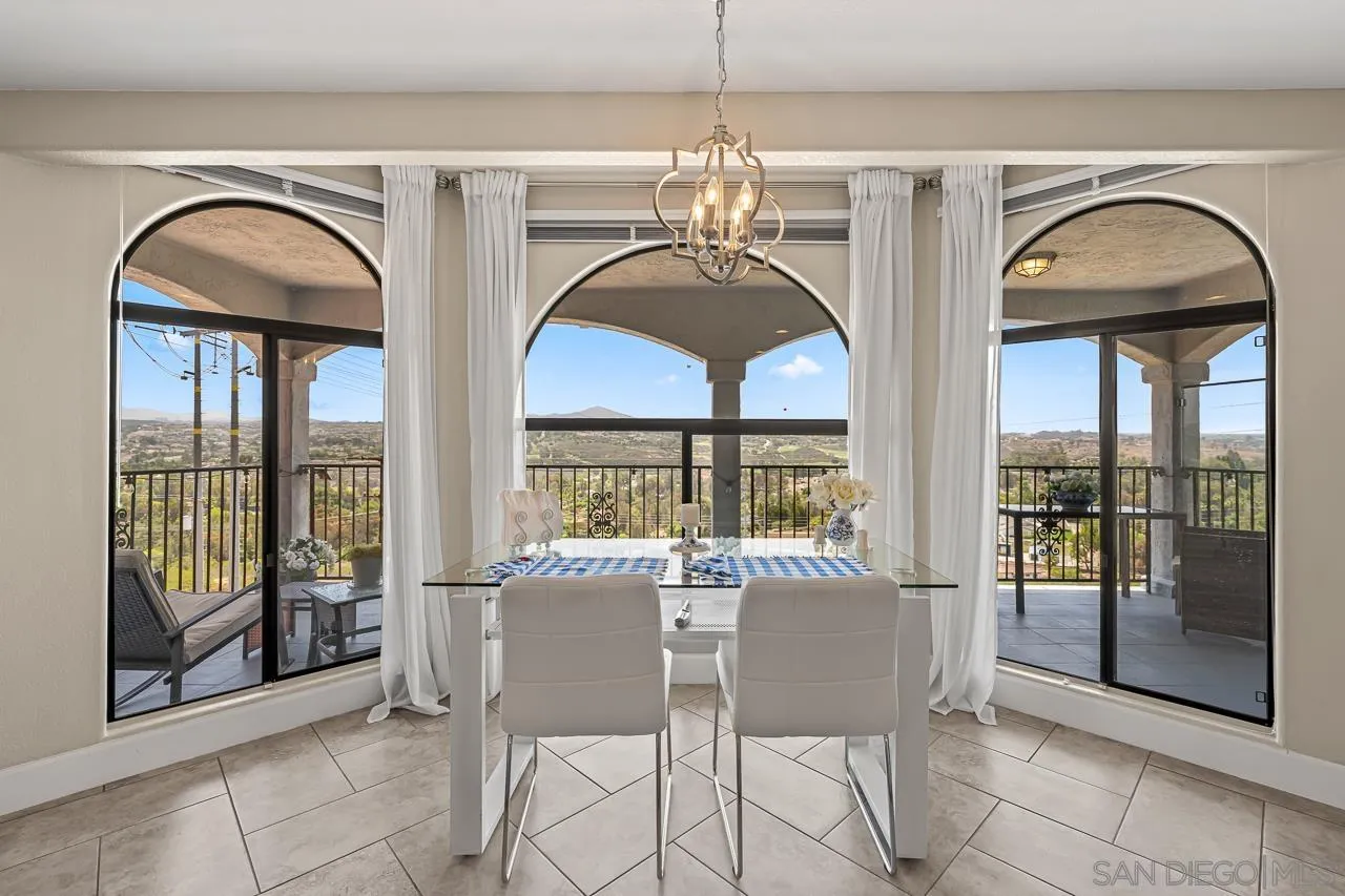 7087 Rancho Santa Fe View Court Rancho Santa Fe, CA 92067 - Photo 15 of 56