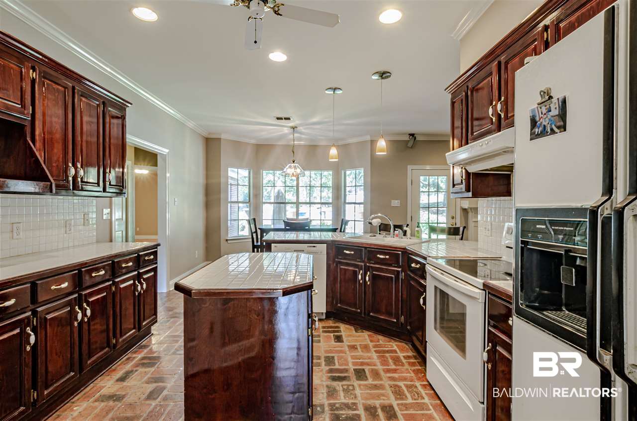 8455 Hooks Road Bay Minette, AL 36507 - Photo 14 of 40