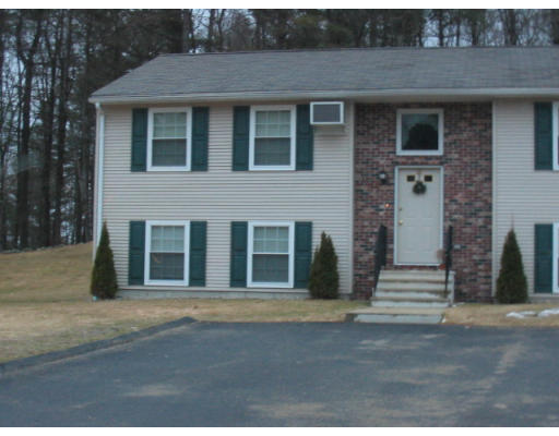 Lot 1 Johnson Road, Unit 1 Orange, MA 01364 - Photo 1 of 1 Gallery Image 1