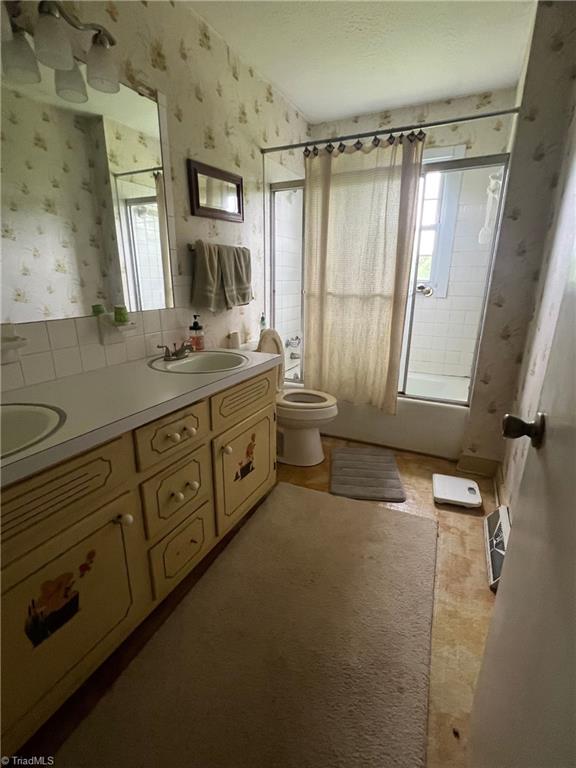 310 Prison Camp Road Dobson, NC 27017 - Photo 5 of 12 Gallery Image 5