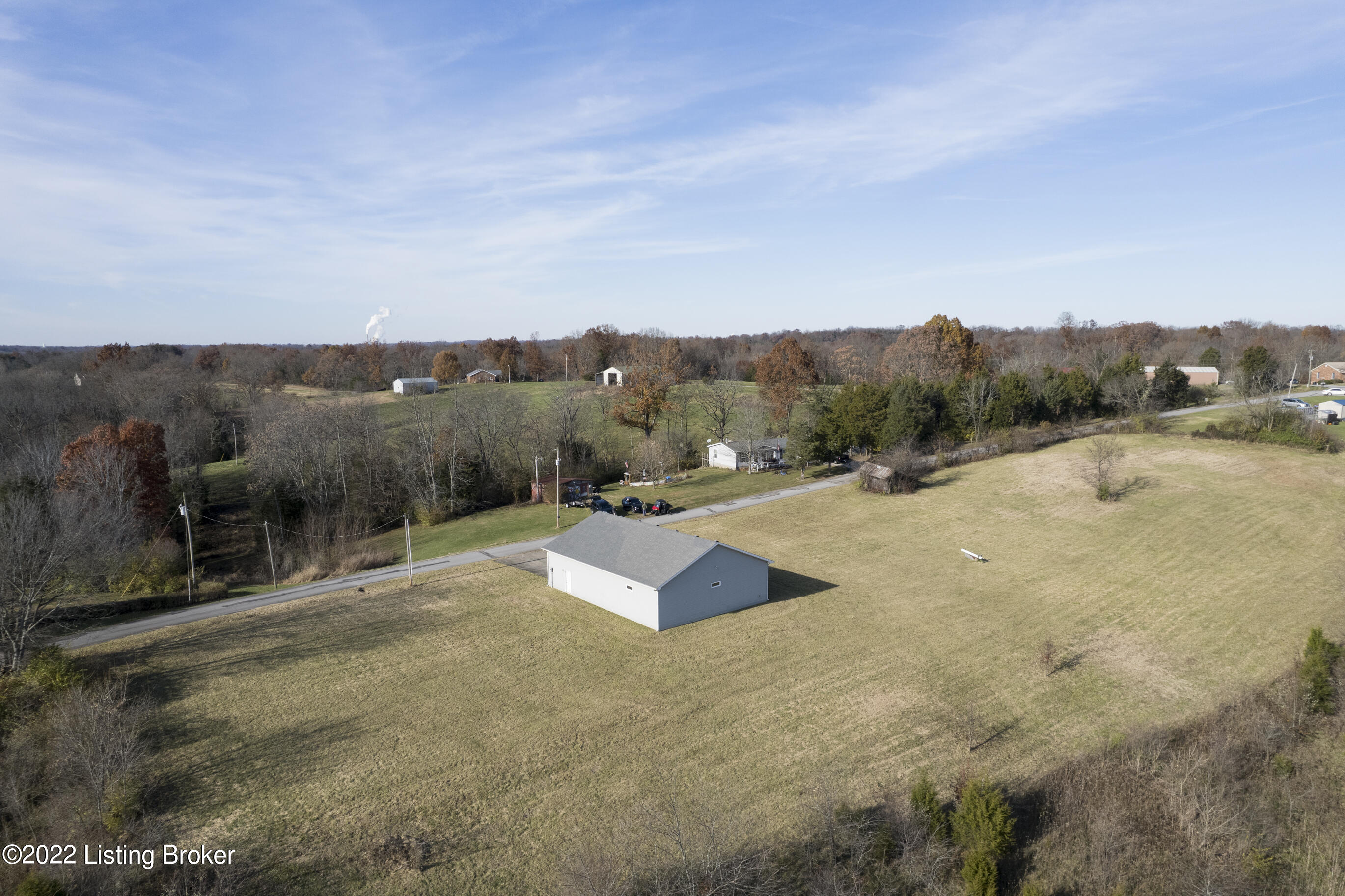 1108 Norvelle Road Pendleton, KY 40055 - Photo 8 of 19 Norvelle Road-1007