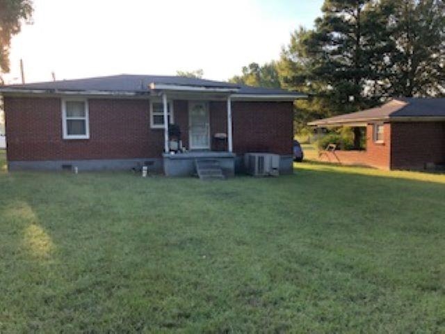 8252 Quito Road Millington, TN 38053 - Photo 2 of 9 Gallery Image 2