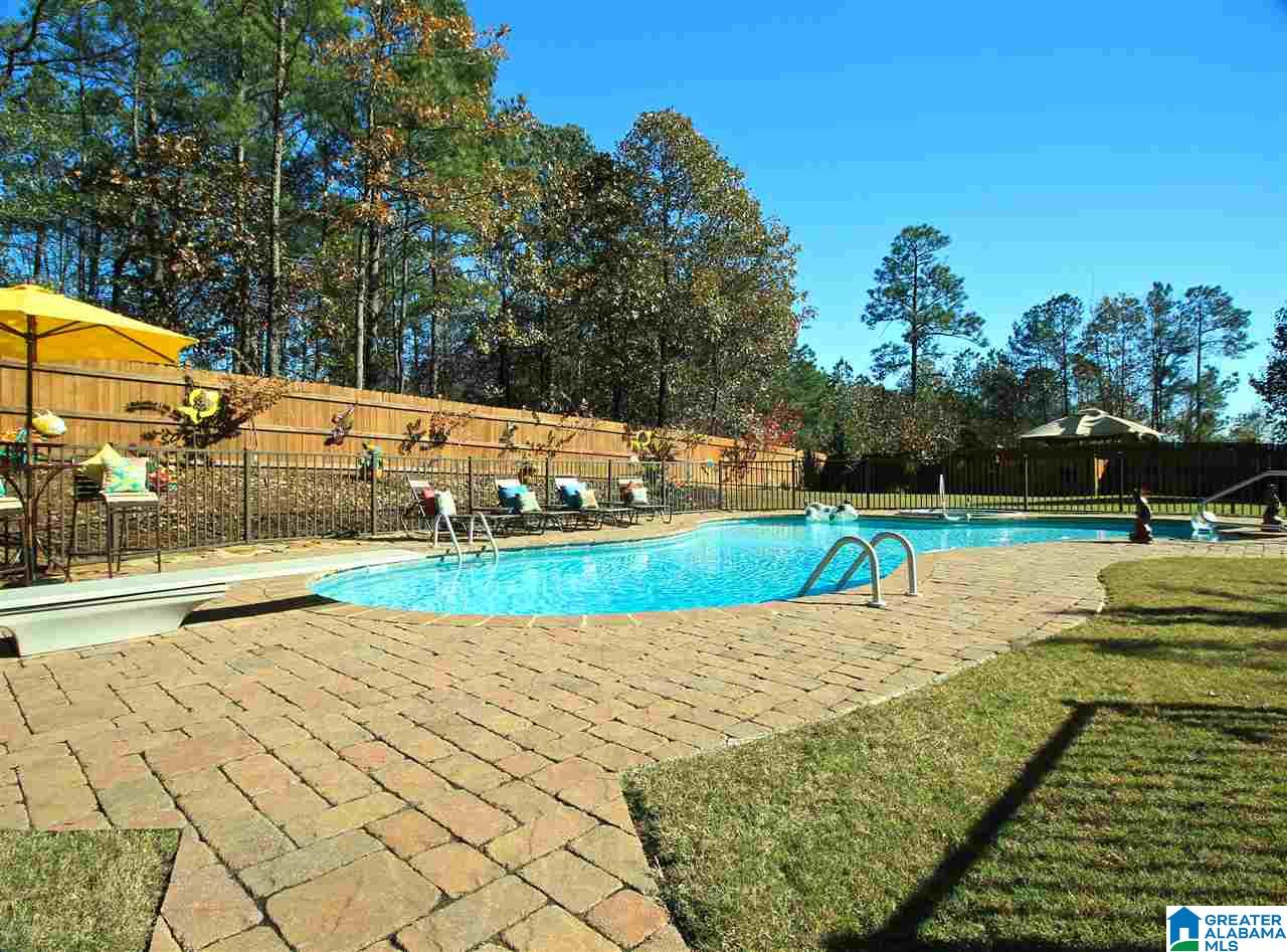 6542 Ivy Walk Bessemer, AL 35022 - Photo 7 of 31